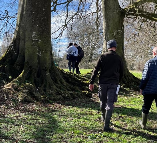 ACRES update: Deadline extended for Tranche 1 voluntary training