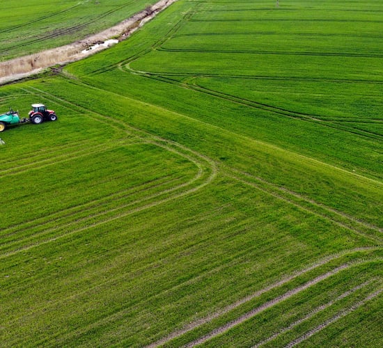 EPPO investigates possible fraud involving tech for agriculture in Lithuania