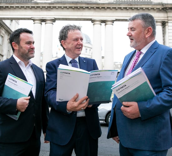 Opinion: FTMTA delivers one of the highlights of 2025