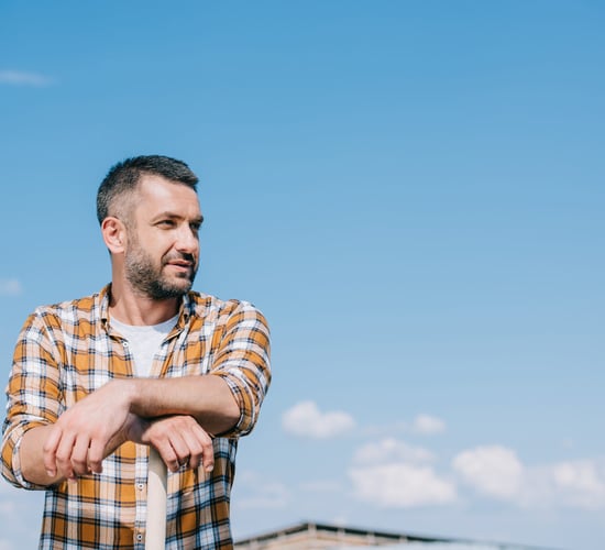 Just 445 out of 1,254 applications to 'Forgotten Farmers' scheme successful