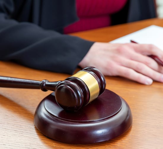 Court: Farmer wins row with council over 150m stretch of road traversing his farmyard