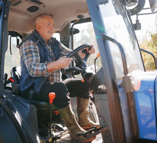 Next CAP should deliver 'less on the spot inspections' - ICMSA