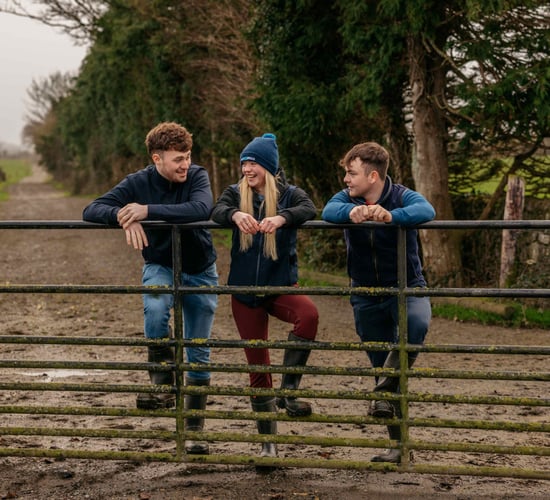 Embrace FARM ‘Wear Our Wellies’ day set for February