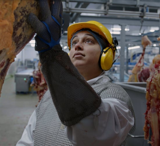 Food and meat business gender report open for participation