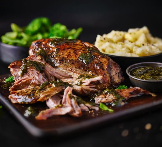 Marks &amp; Spencer sees significant bump in food sales for Christmas