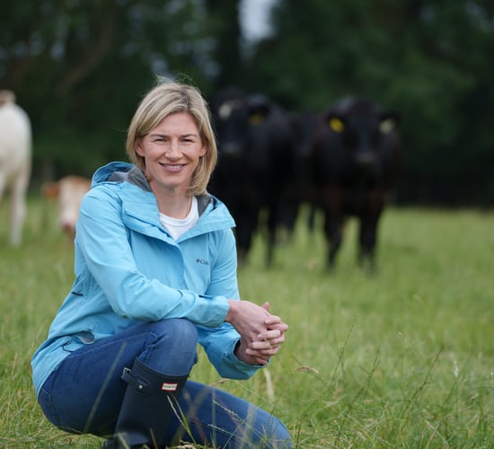 Irish MEP to lead CAP negotiations for EU's EPP group