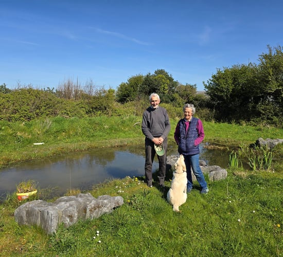 Closing date approaching for Hare's Corner applications