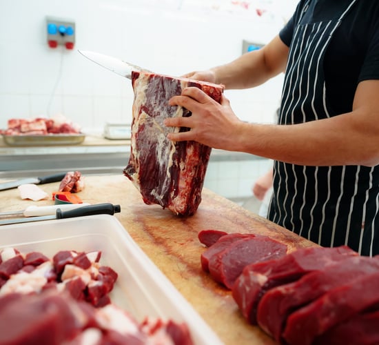 US to welcome potential 13,000t of UK beef in 2026 under new quota