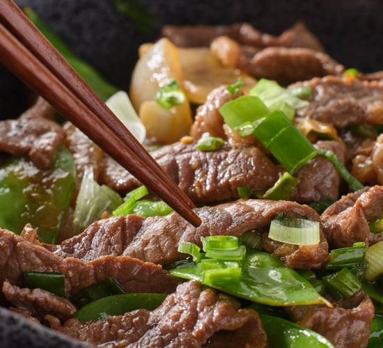 Cowen welcomes reopening of Chinese market for Irish beef