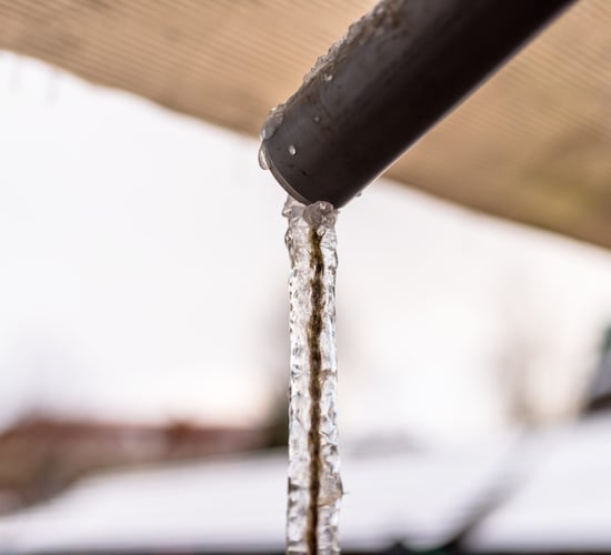 Advice: How to avoid costly burst pipes amid cold snap