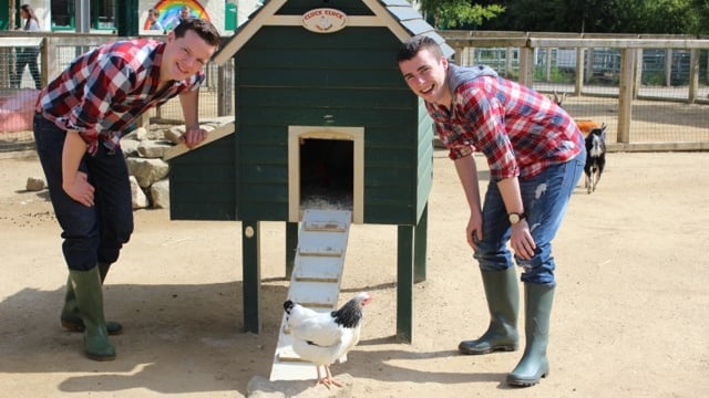Agri Aware Day: Irish farm and food showcase set for Dublin Zoo