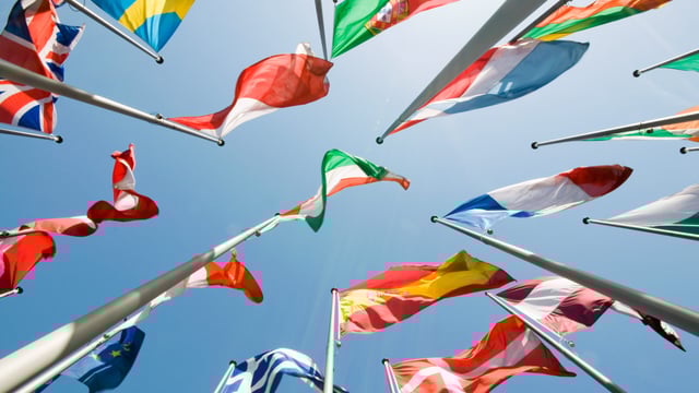 UFU attends COPA COGECA congress of EU farmers