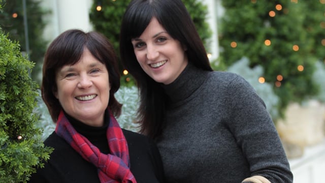 Relish Ballymaloe