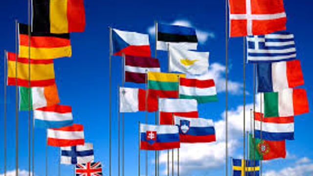 New EU farm policy clears key hurdle