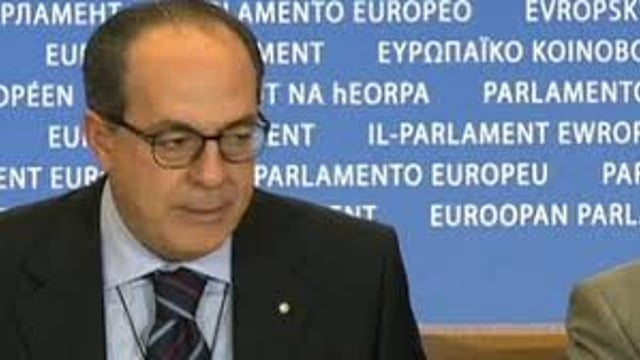 No CAP deal, warns EP Agri Head
