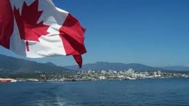 Canada, EU close in on trade deal