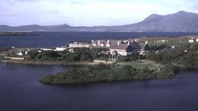 Claims costal erosion is putting Galway hotel at risk