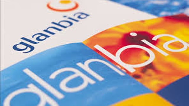 Glanbia appoints Patten HR and Corporate Affairs Director