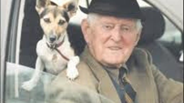 Oldest vet in Ireland celebrates his 100th birthday