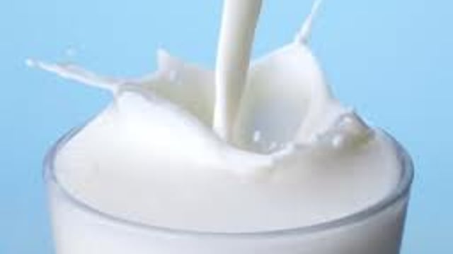IFA deputy president O'Leary points to a bright future for dairy