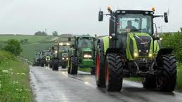 Weather warning from Met Eireann