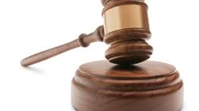 Law review of public access to land