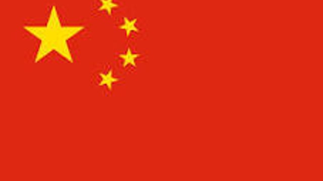 China facing another milk scare?