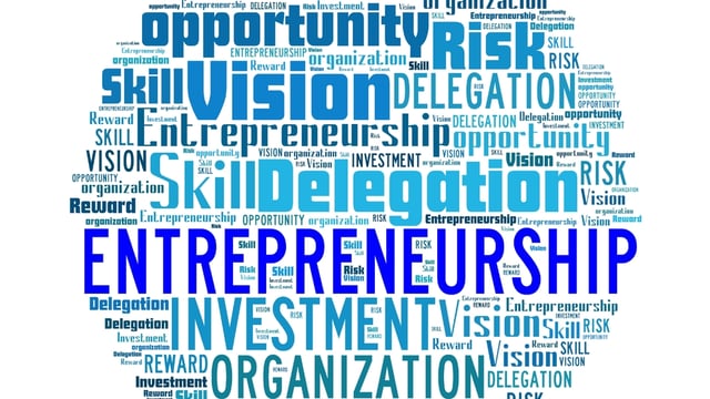 The Keogh’s Crisps of entrepreneurship