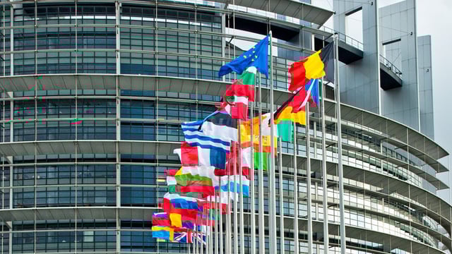The EU plans to reduce farmers Basic Payments by 1.3% in 2017