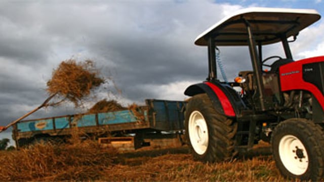 On the right track with ArmaTrac