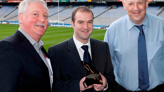 Meade Potato Company Win
