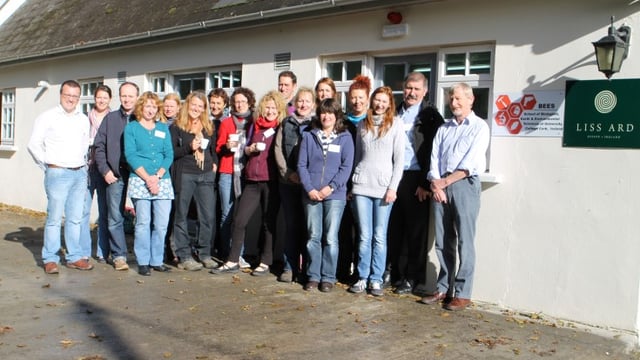 Organic change through education