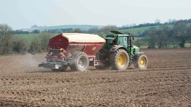 Rothamsted to research new low-carbon, environmentally-friendly food