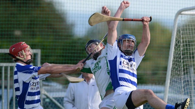 400,000 hurley supply Irish market