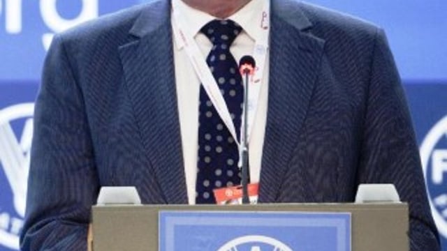 Minister issues Warning on Wildfires