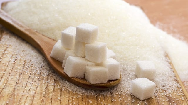 MEPs veto draft rules that would allow higher sugar levels than WHO recommends