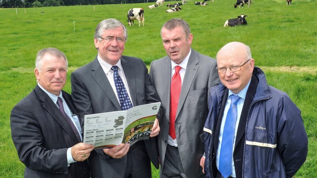Dairy by the book - Teagasc