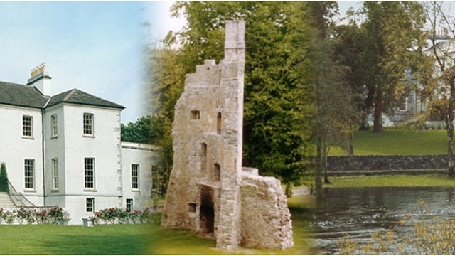 Farmers are 'leading custodians' of Ireland's archaeological heritage