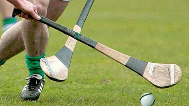 Farm accident sidelines Kilkenny hurler for the season