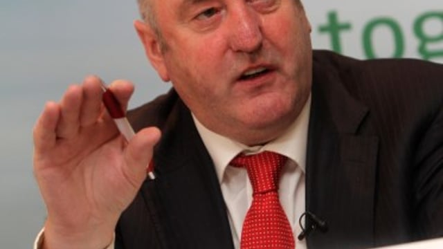 Review of the year: Weather, sustainability and going for growth