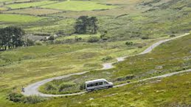 New penalty point offences disproportionately affect rural communities - ICSA