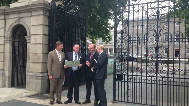 IFA - Commitment on rural development needed