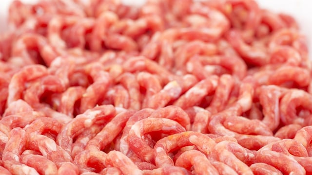Lebanese market re-opens to Irish beef