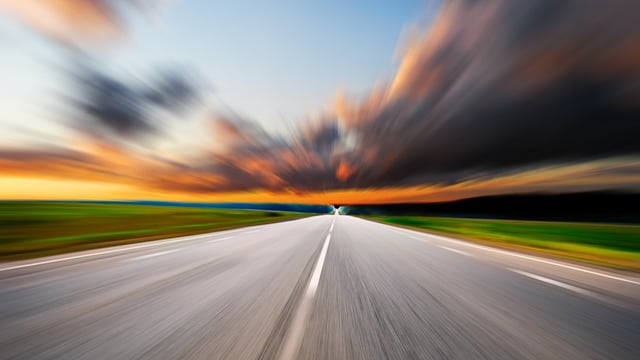 Ireland's road to dairy 2020