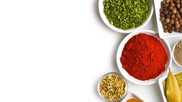 The flavours of success
