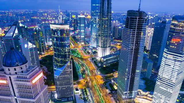 Minister Creed leads 'major' Irish agri-food trade mission to Asia
