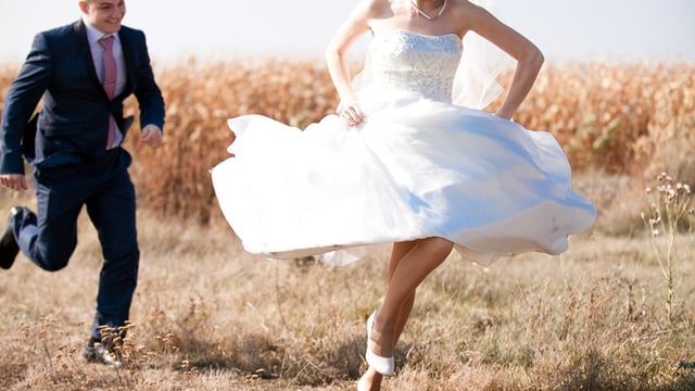 Marriage, land and pre-nups, calls for legal clarity