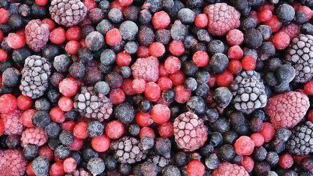 Outbreak of Hepatitis A virus linked to imported frozen berries