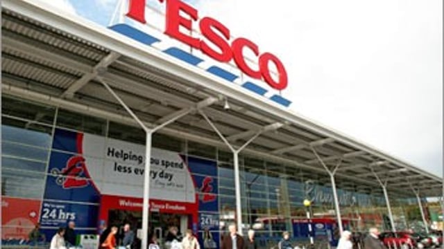 Tesco UK's move away from young bulls unlikely to impact on Irish beef - Bord Bia