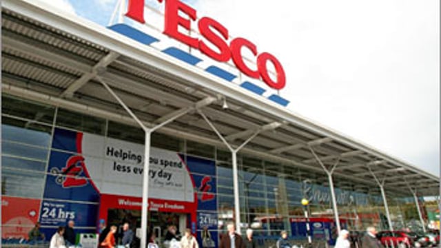 Tesco confirms ’20 days final residency’ for cattle is OK